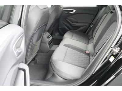 Audi A5 Audi A5 Avant TFSI  S tronic 7 S Line/19”/ (2025) - Photo 12