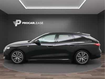 Audi A5 Audi A5 Avant TFSI  S tronic 7 S Line/19”/ (2025) - Photo 2