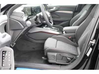 Audi A5 Audi A5 Avant TFSI  S tronic 7 S Line/19”/ (2025) - Photo 7