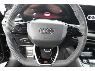 Audi A5 Audi A5 Avant TFSI  S tronic 7 S Line/19”/ (2025) - Photo 9