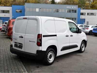 Citroën Berlingo 1.5 BlueHDI 100 CLIMA REGUL LANE CAM KEYLESS NEUF (2025) - Foto 4