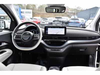 Fiat 500 3+1 42 kWh La Prima ACC CO DRIVER PANO CAM 1° MAIN (2024) - Photo 12