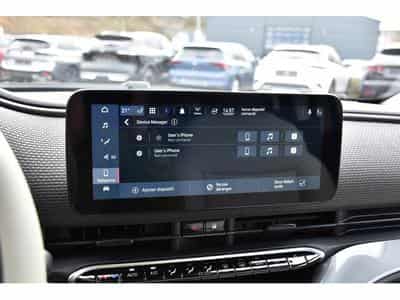 Fiat 500 3+1 42 kWh La Prima ACC CO DRIVER PANO CAM 1° MAIN (2024) - Photo 15