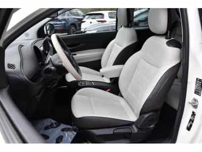 Fiat 500 3+1 42 kWh La Prima ACC CO DRIVER PANO CAM 1° MAIN (2024) - Photo 8