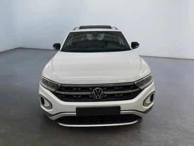 VW T-Roc Style Black Edition 1.5 TSI 110KW-150CV DSG7 - Toit Ouvrant (2025) - Foto 2