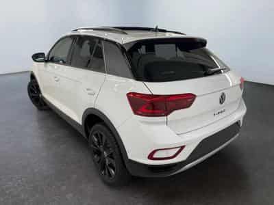VW T-Roc Style Black Edition 1.5 TSI 110KW-150CV DSG7 - Toit Ouvrant (2025) - Foto 4