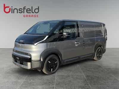 Kia PV5 Cargo Elite 71.2 kWh (2025) - Foto 1