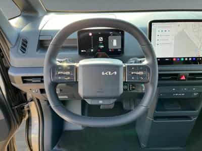 Kia PV5 Cargo Elite 71.2 kWh (2025) - Photo 14