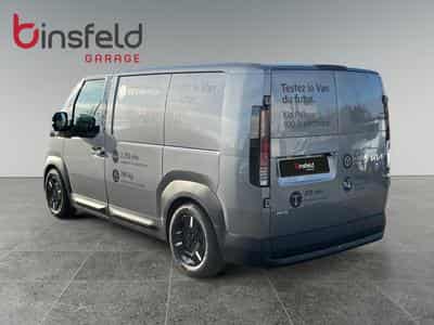 Kia PV5 Cargo Elite 71.2 kWh (2025) - Photo 3
