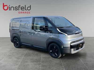 Kia PV5 Cargo Elite 71.2 kWh (2025) - Photo 7