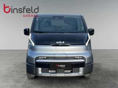 Kia PV5 Cargo Elite 71.2 kWh (2025) - Photo 8