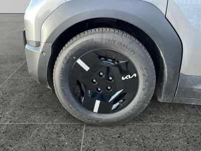 Kia PV5 Cargo Elite 71.2 kWh (2025) - Photo 9