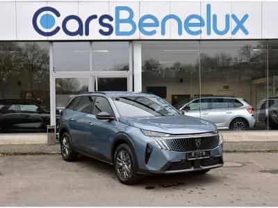 Peugeot 5008 Hybrid 145 Allure e-DSC6 REGUL GPS CAM NEUF (2025) - Photo 1