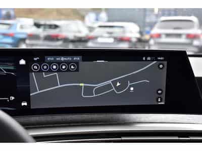 Peugeot 5008 Hybrid 145 Allure e-DSC6 REGUL GPS CAM NEUF (2025) - Photo 11