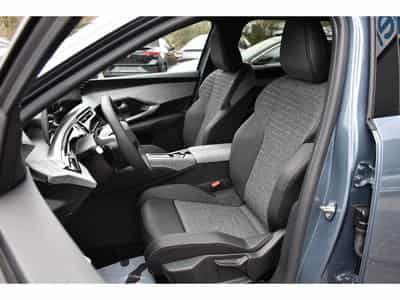 Peugeot 5008 Hybrid 145 Allure e-DSC6 REGUL GPS CAM NEUF (2025) - Photo 6