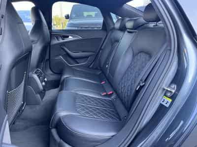 Audi A6 3.0 BiTDI COMPETITION / 3x S-LINE /  ALCANTARA/ SCHIEBEDACH (2016) - Photo 15