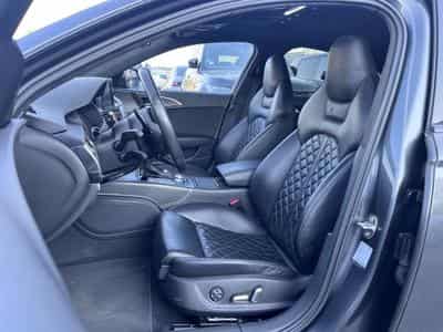 Audi A6 3.0 BiTDI COMPETITION / 3x S-LINE /  ALCANTARA/ SCHIEBEDACH (2016) - Photo 8