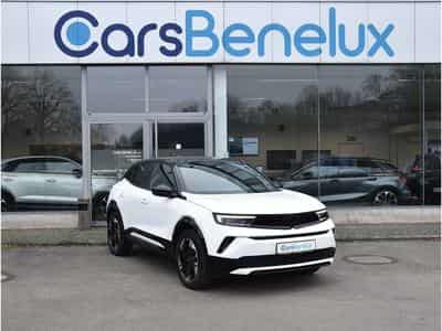 Opel Mokka 156 GS ACC LANE SIDE GPS CAM MATRIX 1° MAIN (2024) - Photo 1