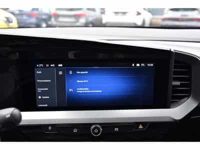 Opel Mokka 156 GS ACC LANE SIDE GPS CAM MATRIX 1° MAIN (2024) - Photo 11