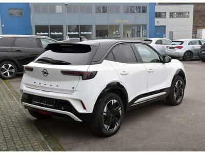 Opel Mokka 156 GS ACC LANE SIDE GPS CAM MATRIX 1° MAIN (2024) - Photo 4