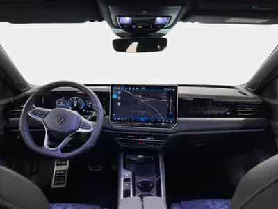 VW Passat R-Line 2.0 TSI 4Motion DSG 195kW-265CV - Toit Ouvrant - Atte (2026) - Foto 13