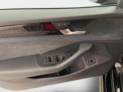 VW Passat R-Line 2.0 TSI 4Motion DSG 195kW-265CV - Toit Ouvrant - Atte (2026) - Foto 9