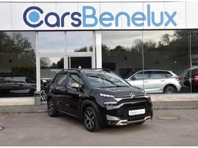 Citroën C3 Aircross 1.2 PureTech 110 C-Series CLIMA REGUL GPS (2023) - Photo 1