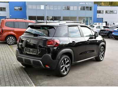 Citroën C3 Aircross 1.2 PureTech 110 C-Series CLIMA REGUL GPS (2023) - Photo 4