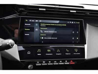 Peugeot 408 1.2 PureTech Allure EAT8 ACC LANE GPS CAM 1° MAIN (2024) - Photo 14