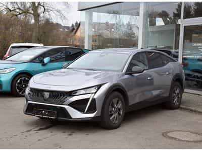 Peugeot 408 1.2 PureTech Allure EAT8 ACC LANE GPS CAM 1° MAIN (2024) - Photo 2