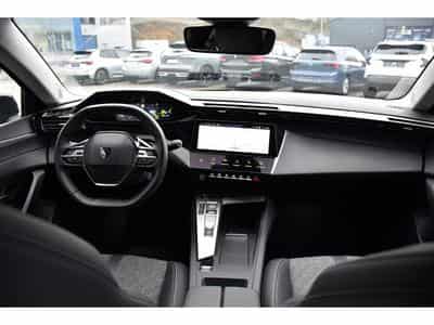 Peugeot 408 1.2 PureTech Allure EAT8 ACC LANE GPS CAM 1° MAIN (2024) - Photo 9