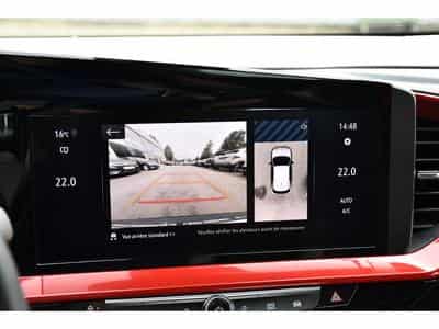 Opel Mokka 136 GS REGUL GPS LANE SIDE CAM 1° MAIN (2023) - Photo 15