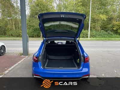 Audi RS4 Avant 2.9 Quattro TFSI 450ch 25ème anniversaire (2020) - Foto 6