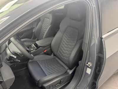 Audi A6 e-tron Sportback performance 270kW / 367ch (2025) - Foto 2