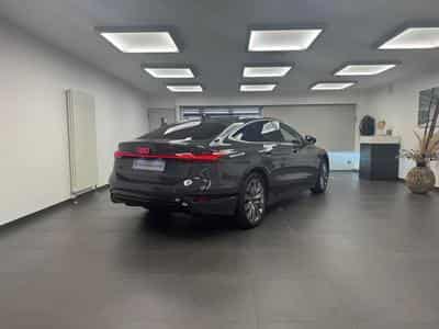 Audi A6 e-tron Sportback performance 270kW / 367ch (2025) - Foto 8