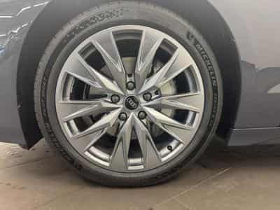 Audi A6 e-tron Sportback performance 270kW / 367ch (2025) - Foto 9