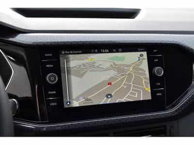 VW T-Cross 1.0 TSI Style ACC LANE SIDE GPS CAM 1° MAIN (2022) - Photo 10