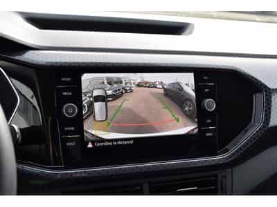 VW T-Cross 1.0 TSI Style ACC LANE SIDE GPS CAM 1° MAIN (2022) - Photo 14