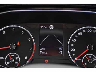 VW T-Cross 1.0 TSI Style ACC LANE SIDE GPS CAM 1° MAIN (2022) - Photo 15