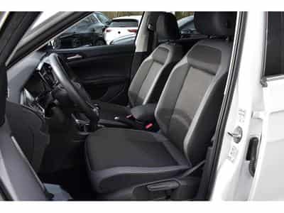 VW T-Cross 1.0 TSI Style ACC LANE SIDE GPS CAM 1° MAIN (2022) - Photo 6