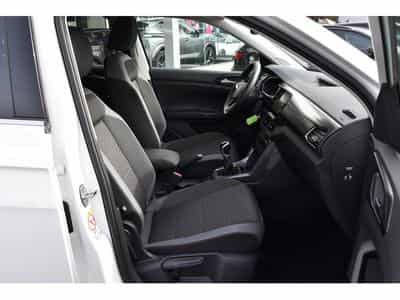 VW T-Cross 1.0 TSI Style ACC LANE SIDE GPS CAM 1° MAIN (2022) - Photo 7