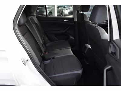 VW T-Cross 1.0 TSI Style ACC LANE SIDE GPS CAM 1° MAIN (2022) - Photo 8