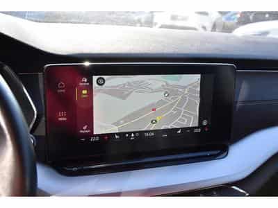 Skoda Octavia Combi 2.0 TDI Style DSG MEMO CANTON SIDE CAM ATT RMQ (2020) - Photo 10