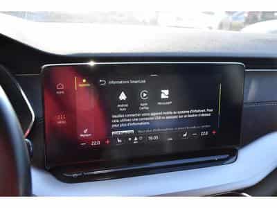 Skoda Octavia Combi 2.0 TDI Style DSG MEMO CANTON SIDE CAM ATT RMQ (2020) - Photo 12