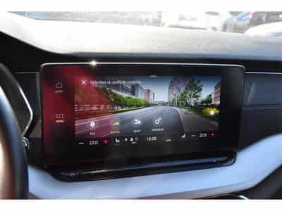 Skoda Octavia Combi 2.0 TDI Style DSG MEMO CANTON SIDE CAM ATT RMQ (2020) - Photo 15