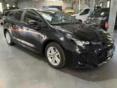 Suzuki Swace 1.8 GL+ Hybrid Auto (2024) - Photo 1