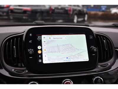 Fiat 500 C 1.0 Hybrid REGUL PDC 1° MAIN (2023) - Photo 14