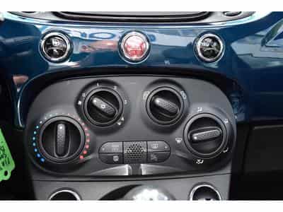 Fiat 500 C 1.0 Hybrid REGUL PDC 1° MAIN (2023) - Photo 15