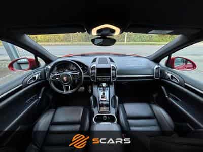 Porsche Cayenne S 4.2 V8 Diesel 385cv (2015) - Foto 9