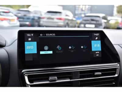 Citroën C5 Aircross 1.2 PureTech 130 Shine CUIR ACC SIDE GPS CAM 1° MAIN (2024) - Photo 11